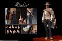 予約 Sideshow 1/6 『続・夕陽のガンマン』名無しの男 100451（再販版） コレクティブル アクション フィギュア