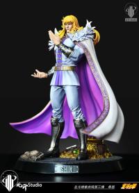 予約 BeiDou Studio 1/6 Shin  スタチュー DX84120356J
