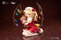 予約 Freyja Reverse Studio 東方Project フランドール・スカーレット 無邪気な時間Ver.  1/6 フィギュア SB66583D