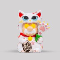 ZCWO Fools Paradise SUP. PRO. ESNTL. // SAKURA MANEKINEKO 27cm フィギュア   DX8875K