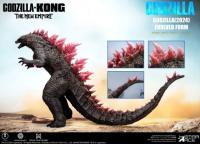 予約 STAR ACE Studio  33cm Godzilla 2024 Evolution    スタチュー  SA6066 SA6067