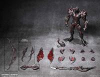 予約  Hopdo Toys  重躯のクラグ カブトムシ 1/12  アクションフィギュア BR3021458Q