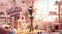 予約 妙音坊/MiaoYinFang Studio 1/6  Marin   スタチュー DX5620148U