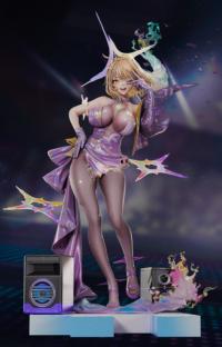 予約 Qian Ben Ying Gong Zao Studio  Shiny Anis  1/6 スタチュー DX663201451V