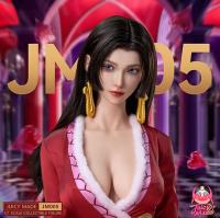 予約 Juicy Made  Snake Queen  ラブドール JM005
