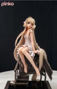予約 Pinko Studio 1/6 Chobits Chi スタチュー DX6365425Y