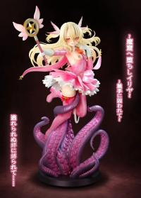 予約 Tentacle Studio 1/6 Prisma Illya   スタチュー DX88415016D