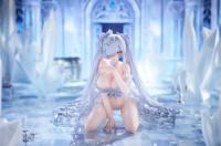 予約 MilkTea Studio 1/6 Nikke Cinderella  スタチュー DX51410023E