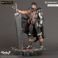 予約 Kitsune Statue Studioベルセルク ガッツ Guts V2 1/8 スタチュー DX9846T