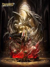 予約 Dreammaker Studio  Light  & Ryuk スタチュー DX56320014Y