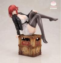 予約 MOCHI Studio 1:6/1:4 MKM   スタチュー DX64774101Z