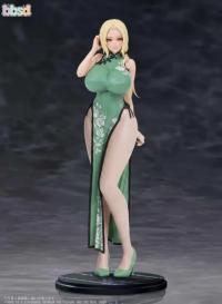 予約 BBSD Studio Cheongsam Girl cos Tsunade スタチュー DX32015893C