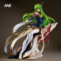 予約 ANE Studio Code Geass C.C. スタチュー DX88560144J