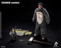 予約  BIGDOG Studio - Donnie Darko Frank  1/6 アクションフィギュア NOSC016