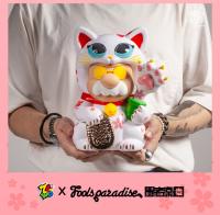 ZCWO Fools Paradise SUP PRO ESNTL // SAKURA MANEKINEKO  27cm フィギュア  ZC654