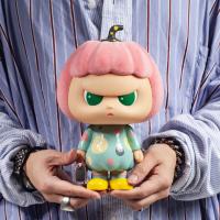 ZCWO Fools Paradise Pumpkin Miku // Power  25cm フィギュア  ZC704