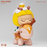 ZCWO Fools Paradise Pumpkin Miku // Xmas25  28cm フィギュア  ZC691