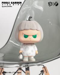 予約  ZCWO Fools Paradise Pumpkin Miku // Las Vegas 25cm フィギュア  ZC682