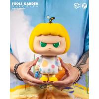 予約 ZCWO Fools Paradise Pumpkin Miku // Fluffy Puffy 26cm フィギュア  ZC673