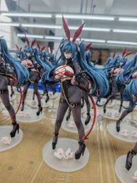 ZTR Studio   KMS Regensburg レーゲンスブルク 1/6 スタチュー DX287322C