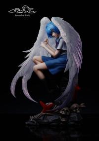 予約 SakuraCore  Studio LBL 1/6 スタチュー DX61863S