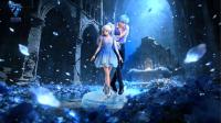 予約 Seven Studio 1/6 Frieren & Himmel スタチュー DX65201489Y