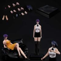 予約 BoxQi Studio  Reze 1/6  アクションフィギュア  BR357387B