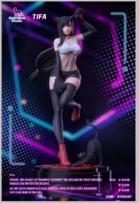 予約 NekoNest Studio TF Catgirl スタチュー DX67483F