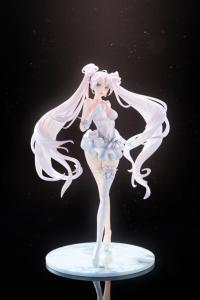 予約 CircleMax Studio YYT Formal Dress Princess Serenity スタチュー DX9843U