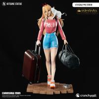 予約 Kitsune Statue Studio チェンソーマン パワー 1/8 スタチュー DX188236S