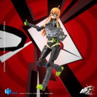 予約 HIYA ペルソナ５ 佐倉 双葉 1/12 アクションフィギュア BR568763