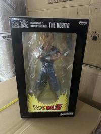 ドラゴンボール MSP ベジット 二次元彩色  海外正規版 BJTEI 中古