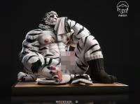 予約 NEON Studio - Mountain Arknights スタチュー DX32300269F