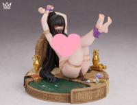 予約 Crown Studio Tsukatsuki Rio 調月リオ 1/6 スタチュー DX03225874G