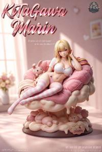 予約 Girl's house GK Studio 1/6 Marin スタチュー DX7710214900J