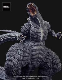 EZHOBI  ゴジラ2021  Singular Point Godzilla   スタチュー   DX6761316