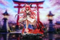 予約 TouFou Figure Studio Kotori Itsuka スタチュー DX0369930K