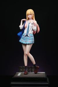 予約 HeRa Studio   Marin Kitagawa 1/4 スタチュー DX1166234N