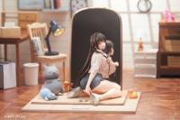 予約 Hobby·sakura 勝利の女神：NIKKE マルチャーナ:スクールデイズ  1/7 フィギュア  通常版  SB3355O