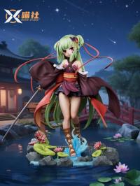 予約 MEOW  Studio  Senren Banka Murasame 1/6 スタチュー DX12973M