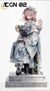 予約 ACGN 02 Studio Saigyouji Yuyuko スタチュー DX20056935R