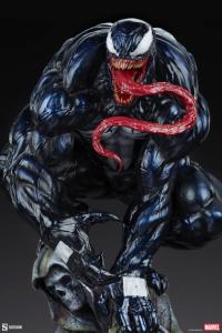 予約 Sideshow Collectibles     ヴェノム  Venom   スタチュー 300912