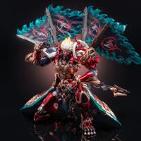 予約 MOSHOW 卓越級   孫悟空 アクションフィギュア BR54646Q