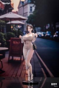 予約 Hapitopi    东滩  ドンタン  1/6   フィギュア  SB87985T