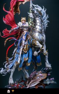 予約 UMM Studio   Artoria   スタチュー DX264693Y