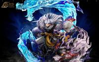 予約 Konoha Studio Sesshomaru スタチュー DX2695312C