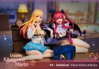 予約 BQ  Studio Marin 1/6 スタチュー DX64843V