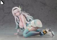 予約 BUST Studio 流莹 Firefly ホタル  1/6 スタチュー DX1846F
