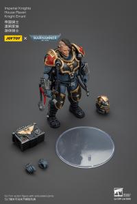予約  JOYTOY 盔甲兵  1/18 アクションフィギュア JT01536