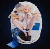 予約 Qian Ben Ying Gong Zao Studio   Wuthering Waves Cartethyia  スタチュー DX2645966X